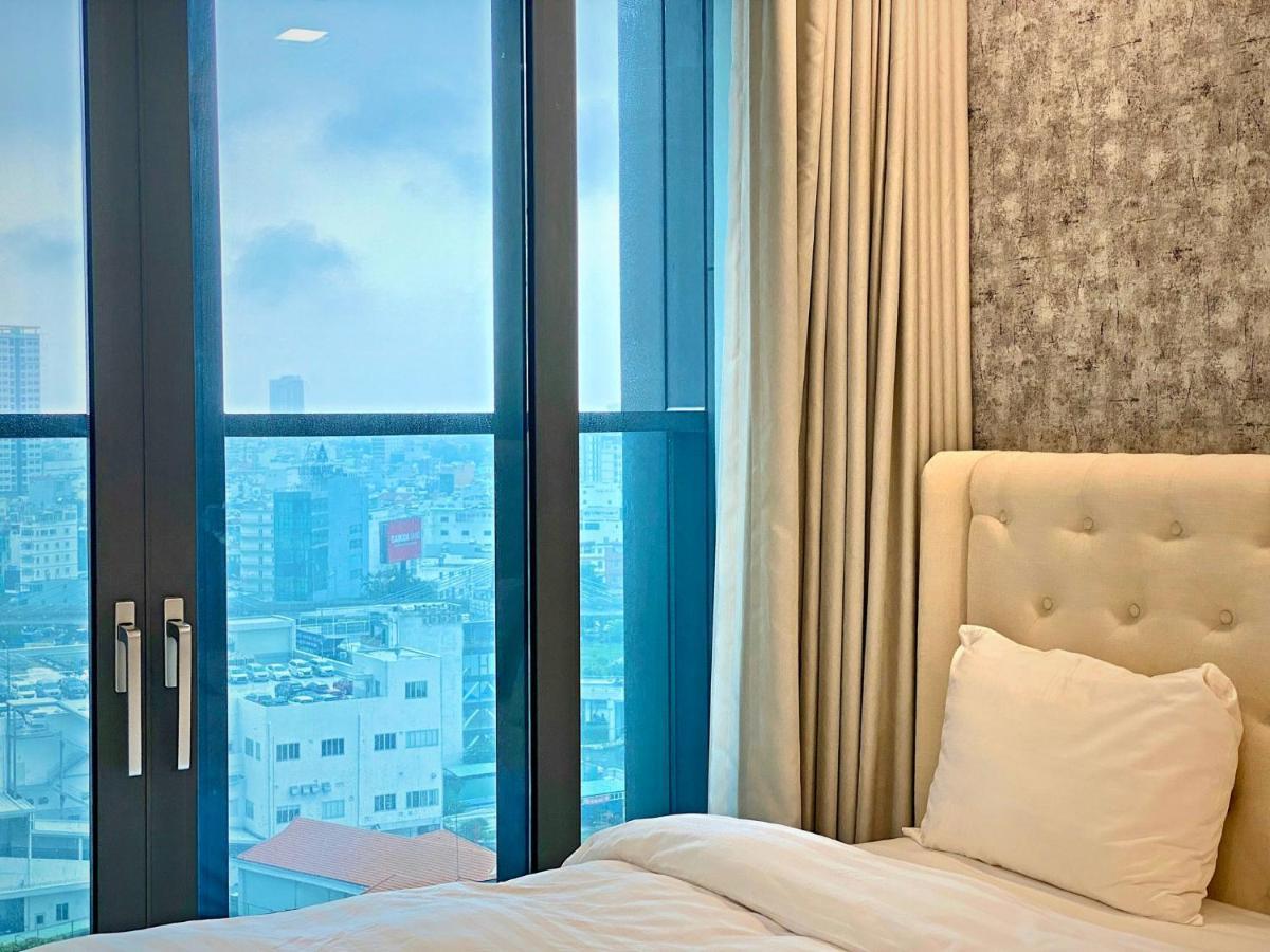 Appartement Vinhome Park Classic At Landmark 81 Hô Chi Minh-Ville