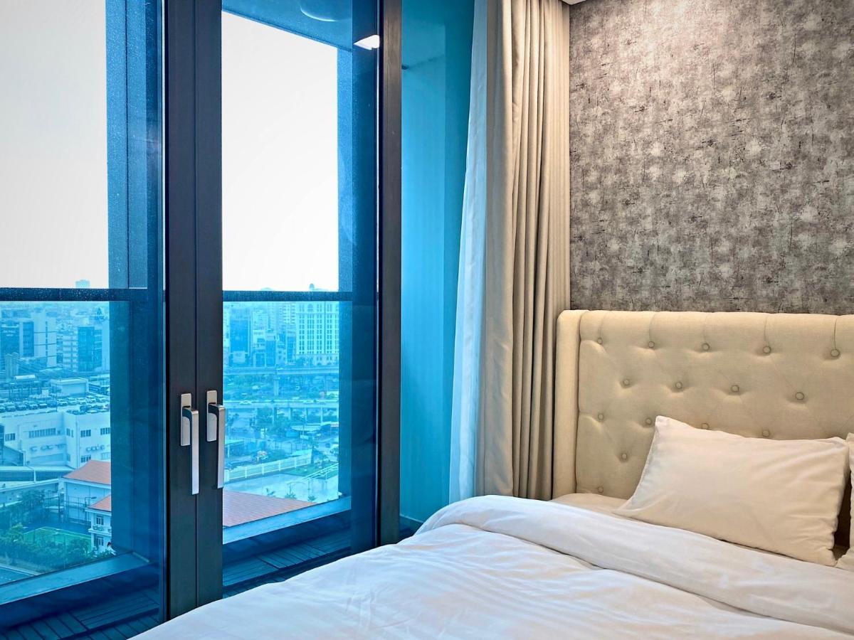 Vinhome Park Classic At Landmark 81 Hô Chi Minh-Ville