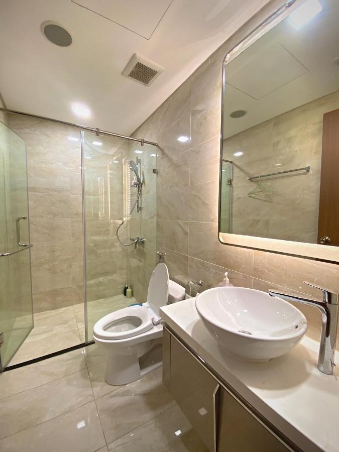Appartement Vinhome Park Classic At Landmark 81 Hô Chi Minh-Ville