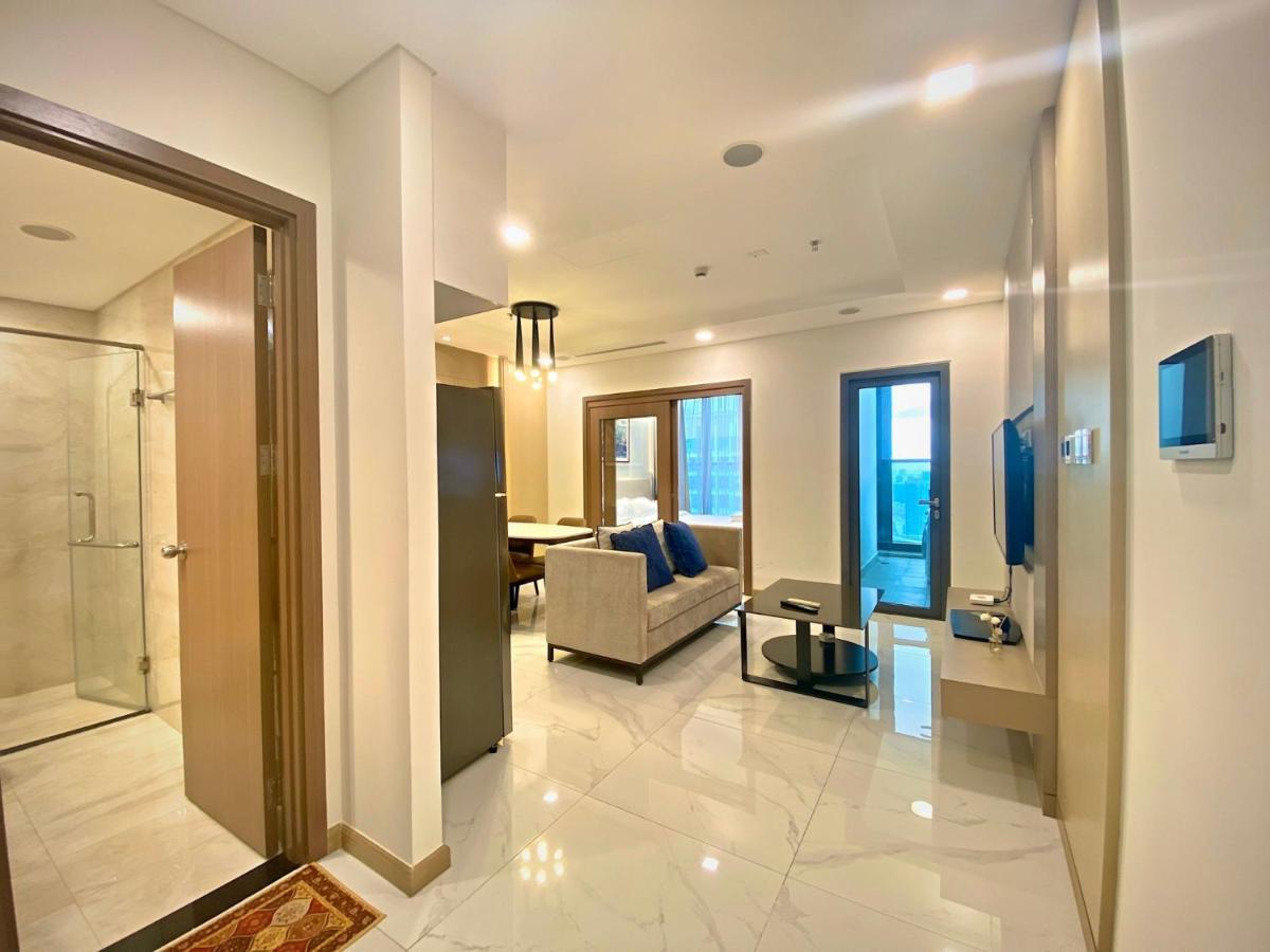 Appartement Vinhome Park Classic At Landmark 81