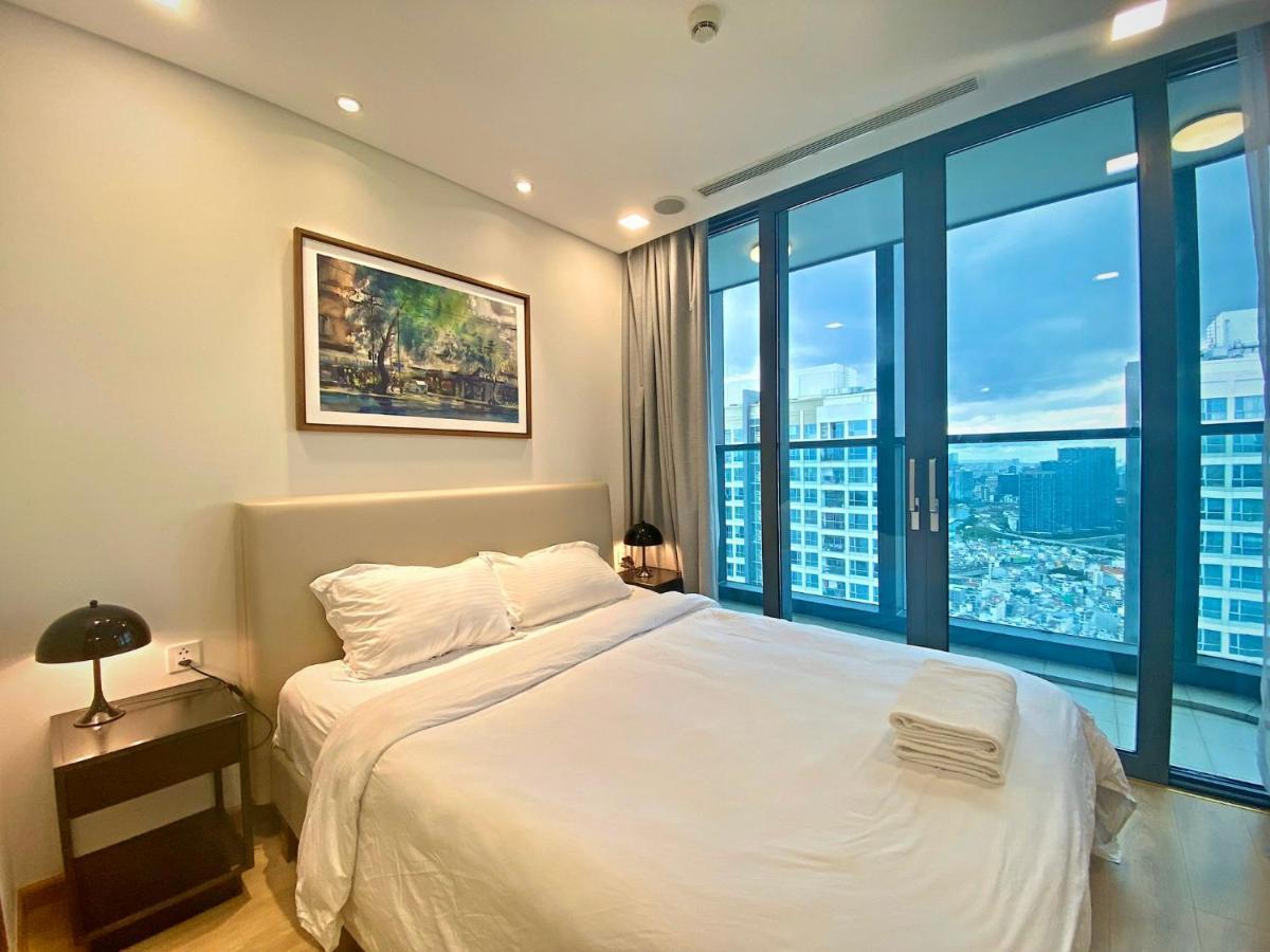 Appartement Vinhome Park Classic At Landmark 81