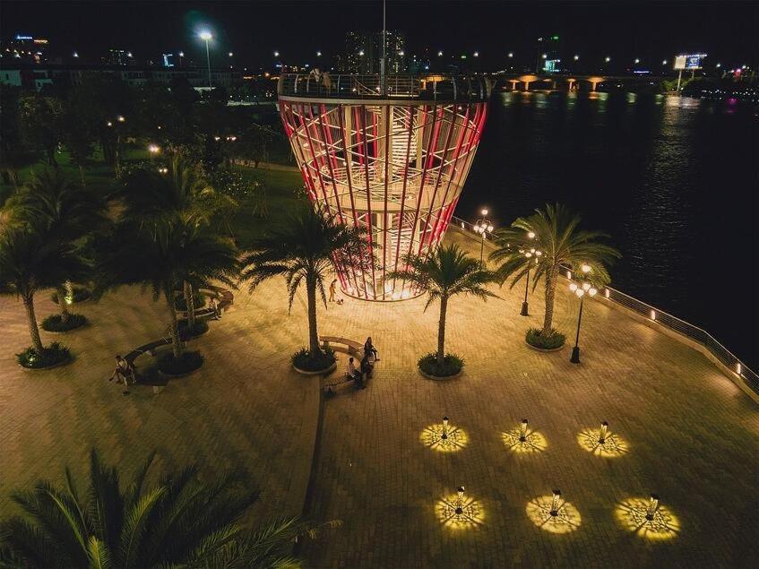 Vinhome Park Classic At Landmark 81 * Hô Chi Minh-Ville
